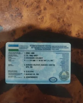 Продаётся ЗИЛ, документы в наличии 1