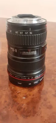 Obektiv 16 35mm 1
