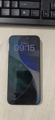 iPhone 15 max ideal 1