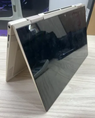 Ноутбук Hp envy 360° 1