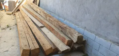 Продаются лаги, брус, деревянные материалы 1