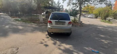 Matiz Best 2007 4