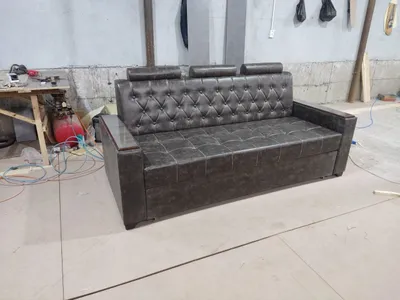 Раскладной диван 1