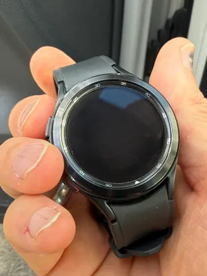 Samsung watch 4 classic soati 1