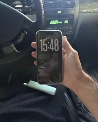 iPhone 15 Pro 256 ГБ 1