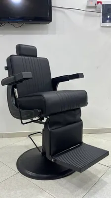 Barber kreslo yangi 1