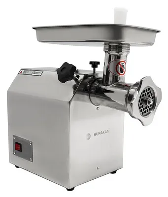 Мясорубка HURAKAN HKN-22SS