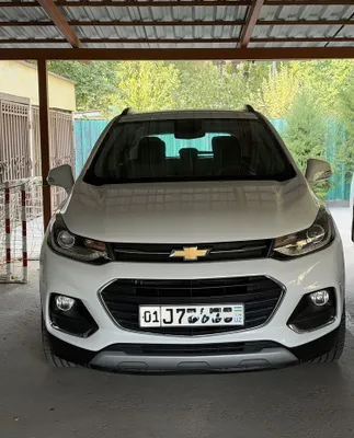 Продаётся Трекер 2019 года 1