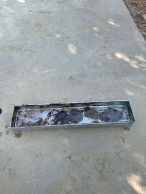 shashlik pishiradigan
