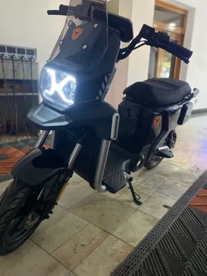 Yadea GFX-6 1