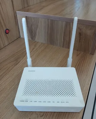 Продаётся Wi-Fi роутер 1