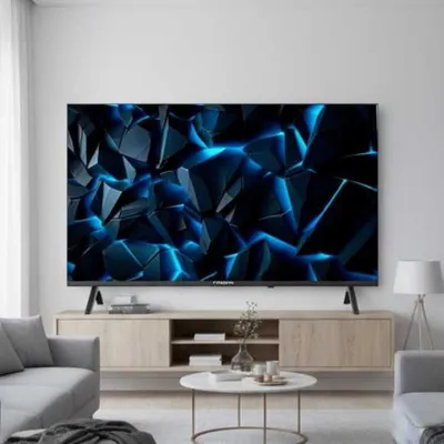 Телевизор Moonx 43M850 Android TV 1