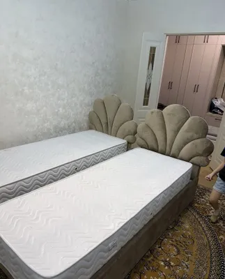 Новые детские кровати 1