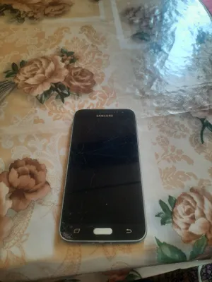 Samsung Galaxy J3 1