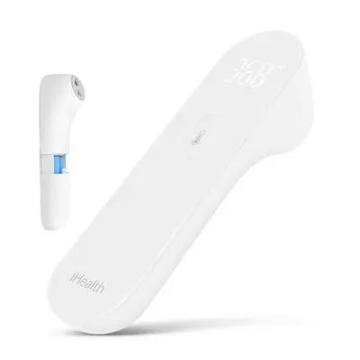 Xiaomi iHealth Meter Thermometer kontaktsiz termometri 1