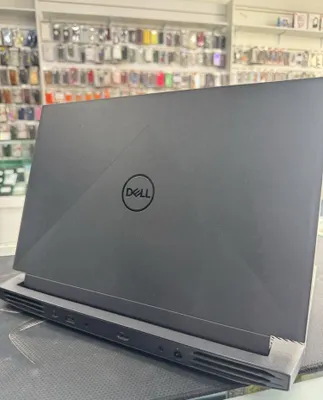 Dell i5-11260H 16/512/3050Ti 4 ГБ 15.6 IPS 165 Гц 1