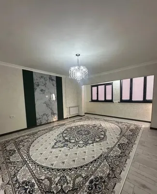 Yakkasaroy tumanida 3 xonali kvartira ijarasi 1