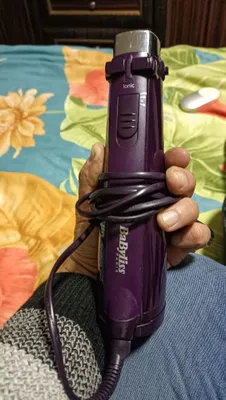 Фен-Щётка BaByliss 1
