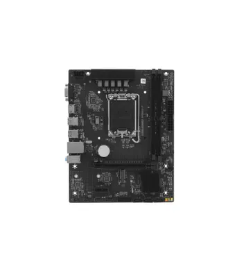 Maxsun Challenger B760M-F DDR4 anakart 1