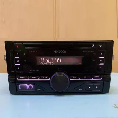 Оригинальные усилитель и магнитофон Kenwood, Олмалык 1