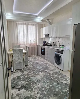 Shoshilinch ijara: Sag‘bon Baurumdagi xonadon, yangi qurilish, 3 xonali, 750$ 1