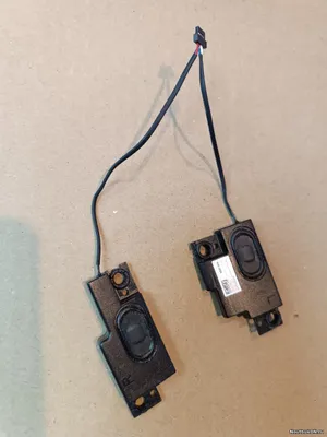 Динамики ноутбука Lenovo s300 s400 s405 PK23000JA0 1