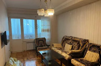 57 m², Chilonzor tumanidagi 2 xonali kvartira ijarasi · ID 42612 1