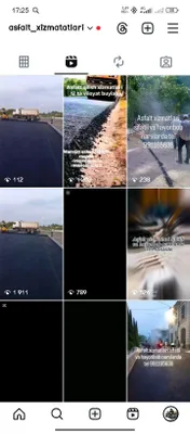 Асфальтные услуги 1