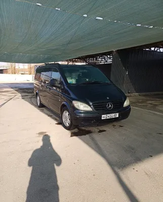 Vito срочно продаётся. 1