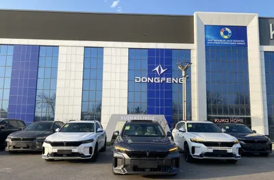 Qulay, ishonchli, Malakali va Sifatli peregon xizmati 1