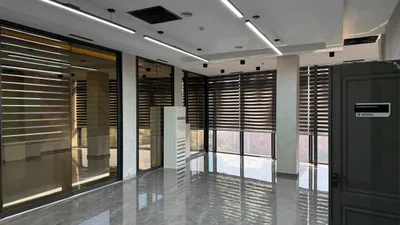 Minor hududida 200 m² ofis ijaraga beriladi 1