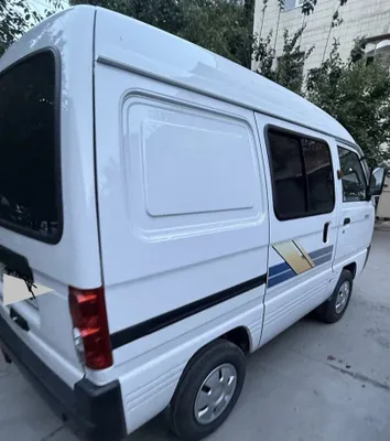 Damas Kombi sotiladi 1