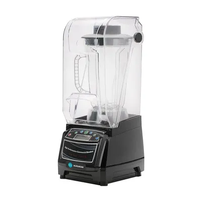 Hurakan HKN-HBH850 qora blender