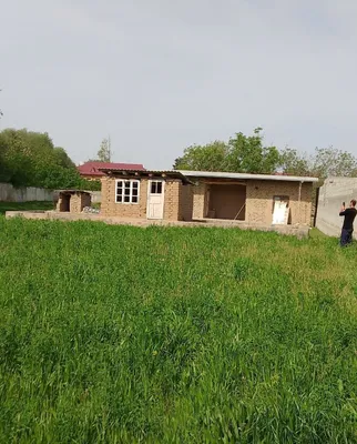 2 sotix yer sotiladi 4000$ kami bor 1