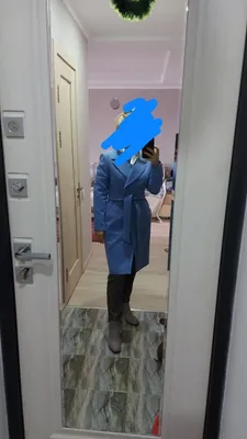 Продам б/у пальто