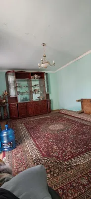 Продаётся стенка-сервант 1
