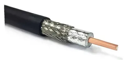 Коаксиальный кабель RG8 1