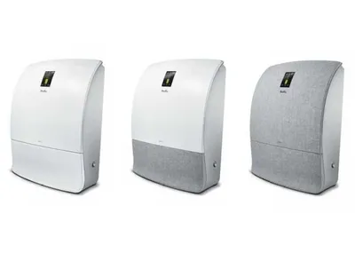 Ballu ONEAIR ASP-200SP WARM brizeri 1