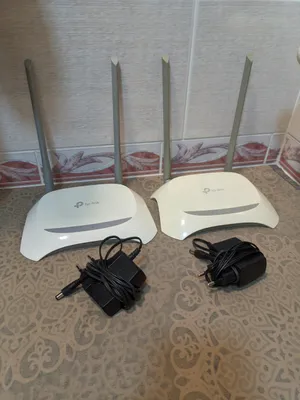 TP-Link WR840N routeri, TP-Link Wi-Fi routeri