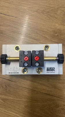 AIRTEC YUKEN Rexroth MOOG PARKER gidravlik klapan 1