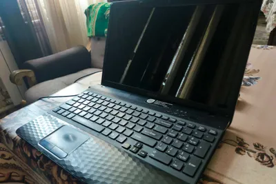 Sony VAIO 300 gb 1