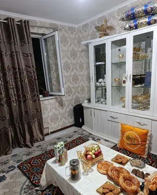 Квартира сотилади 1