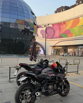 Продается QJ moto 600rr 2021 1