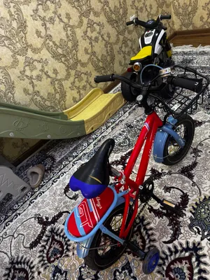 velik velosiped sotiladi holati ideal 1