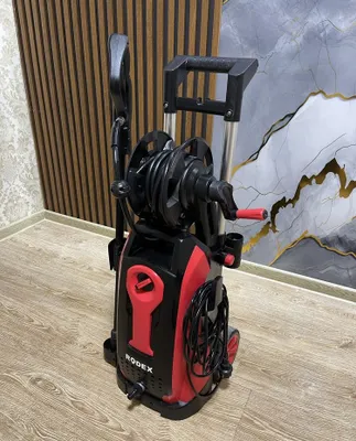 Karcher Rodex holati zor 1