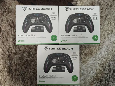 Геймпад Turtle Beach Stealth Ultra 1