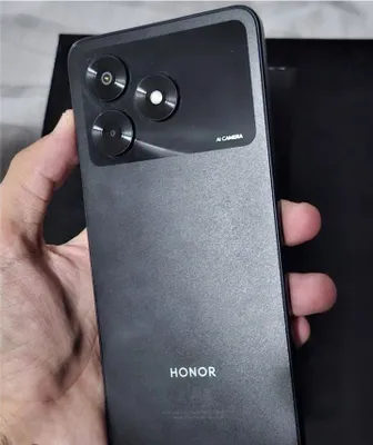 honor x5d plus 4 128gb black