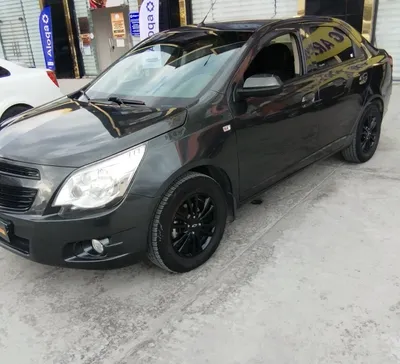 Продаётся Cobalt 1