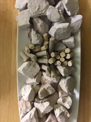 Gilvata Glina Kesak Toza va halol 1