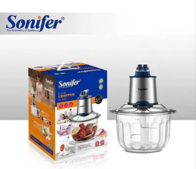 Sonifer 4L чоппер-измельчитель